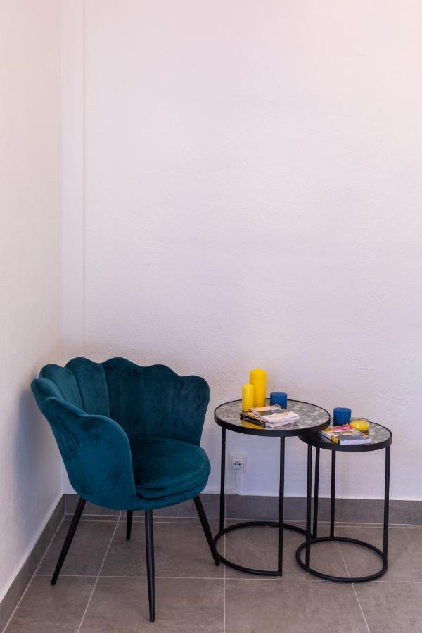 Lovely Apartment With Terrace Nice Centre Eksteriør bilde